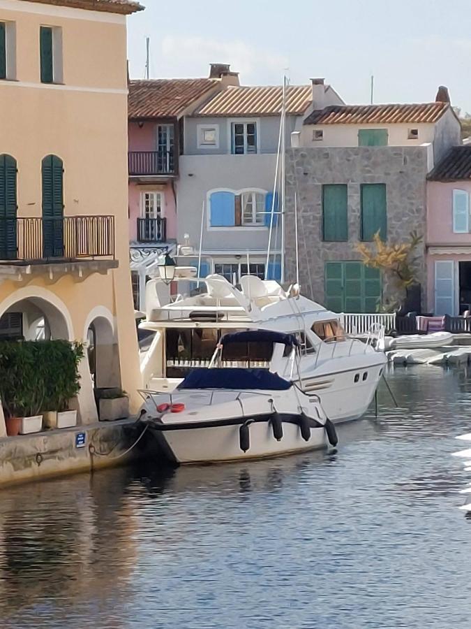 Energy Reves D'O Hotel Grimaud Exterior foto