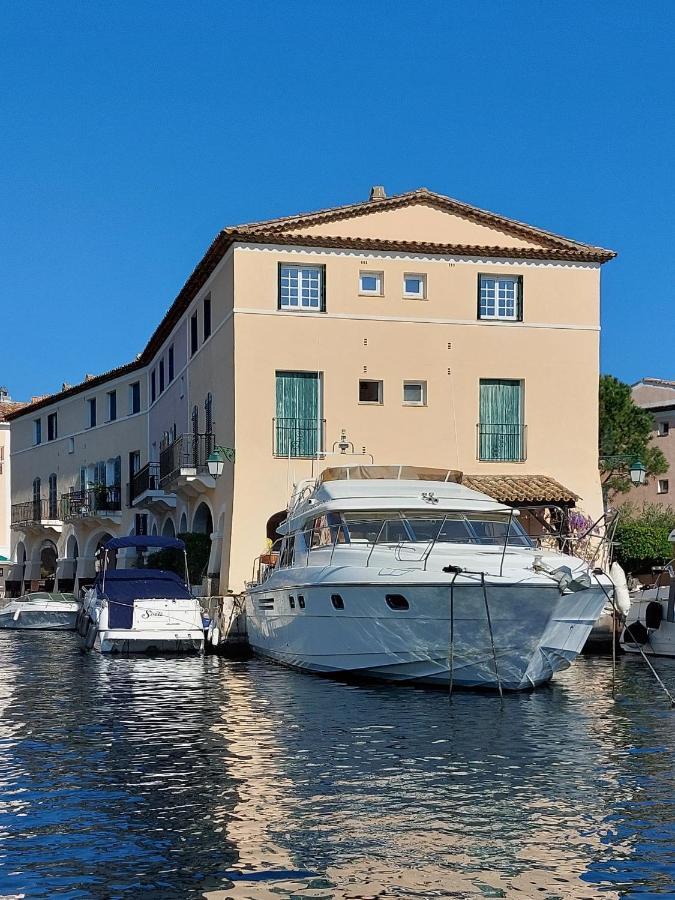 Energy Reves D'O Hotel Grimaud Exterior foto