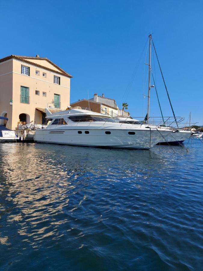Energy Reves D'O Hotel Grimaud Exterior foto