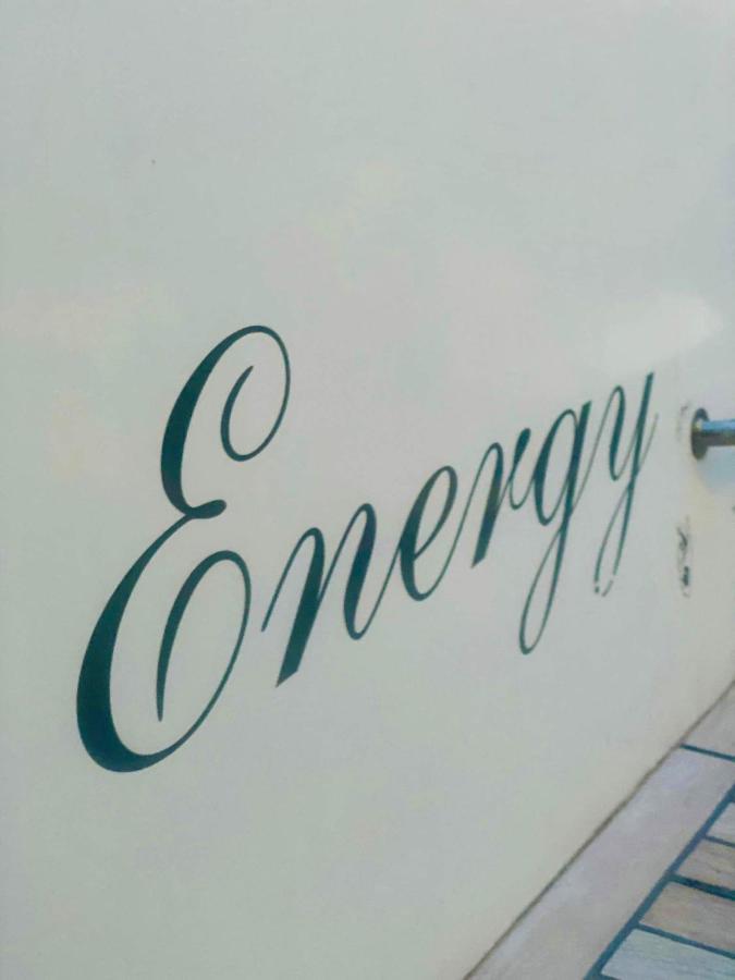 Energy Reves D'O Hotel Grimaud Exterior foto