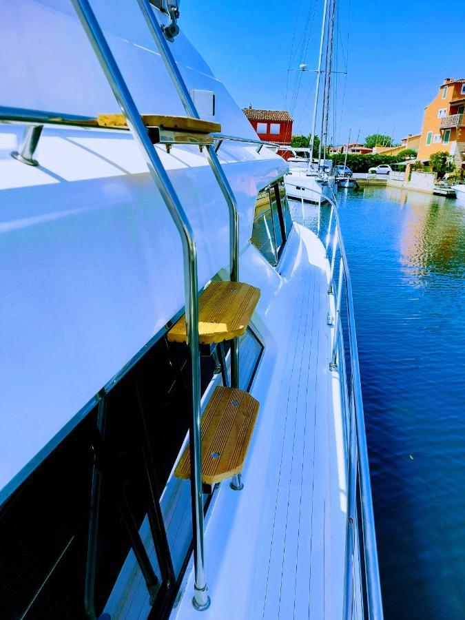Energy Reves D'O Hotel Grimaud Exterior foto