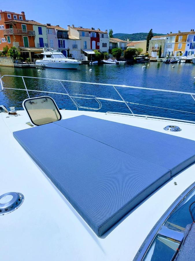 Energy Reves D'O Hotel Grimaud Exterior foto